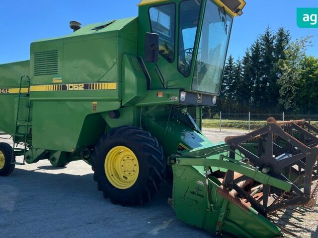 Джон Дир 1052, объемом двигателя 0 л и пробегом 0 тыс. км за 29900 $, фото 1 на Automoto.ua