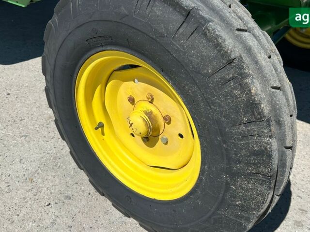 Джон Дир 1052, объемом двигателя 0 л и пробегом 0 тыс. км за 29900 $, фото 8 на Automoto.ua