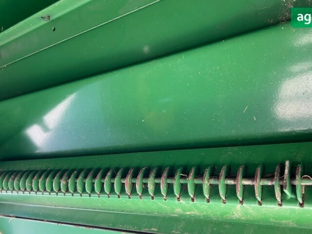 Джон Дир 1052, объемом двигателя 0 л и пробегом 0 тыс. км за 29900 $, фото 43 на Automoto.ua