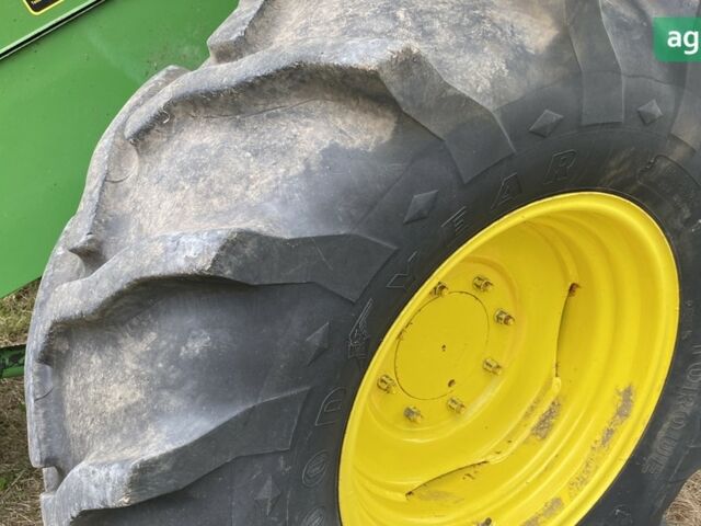 Джон Дир 1052, объемом двигателя 3.92 л и пробегом 0 тыс. км за 25000 $, фото 10 на Automoto.ua