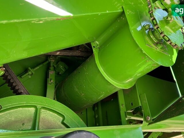 Джон Дир 1052, объемом двигателя 0 л и пробегом 0 тыс. км за 29900 $, фото 19 на Automoto.ua