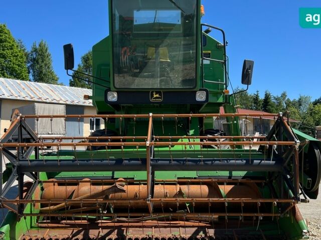 Джон Дир 1052, объемом двигателя 0 л и пробегом 0 тыс. км за 29900 $, фото 2 на Automoto.ua