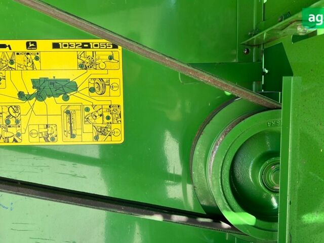 Джон Дир 1052, объемом двигателя 0 л и пробегом 0 тыс. км за 29900 $, фото 52 на Automoto.ua