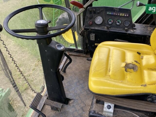 Джон Дир 1052, объемом двигателя 3.92 л и пробегом 0 тыс. км за 25000 $, фото 6 на Automoto.ua