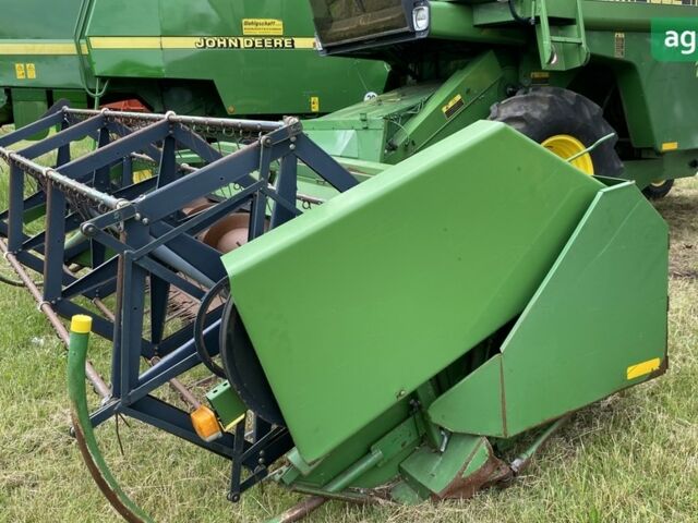 Джон Дир 1052, объемом двигателя 3.92 л и пробегом 0 тыс. км за 25000 $, фото 4 на Automoto.ua