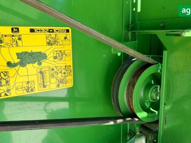 Джон Дир 1052, объемом двигателя 0 л и пробегом 0 тыс. км за 29900 $, фото 51 на Automoto.ua