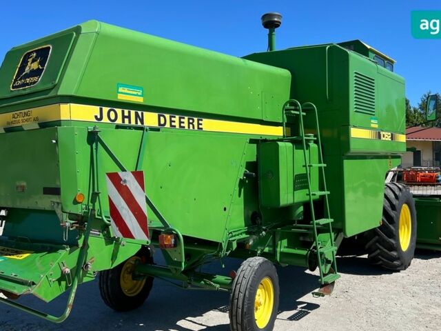 Джон Дир 1052, объемом двигателя 0 л и пробегом 0 тыс. км за 29900 $, фото 9 на Automoto.ua