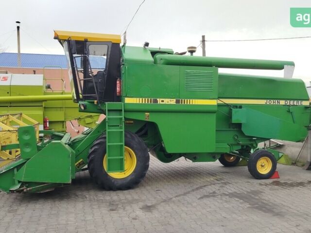 Джон Дир 1052, объемом двигателя 0 л и пробегом 0 тыс. км за 27800 $, фото 19 на Automoto.ua