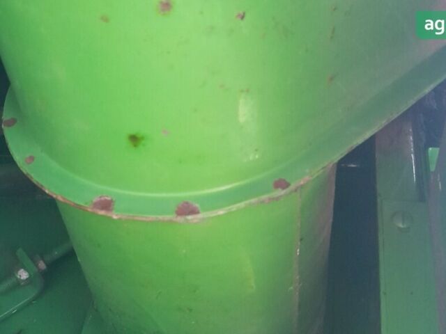 Джон Дір 1052, об'ємом двигуна 0 л та пробігом 0 тис. км за 25200 $, фото 33 на Automoto.ua