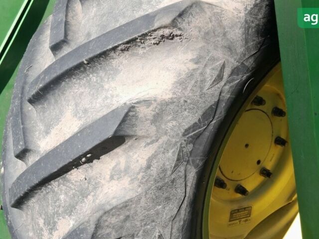 Джон Дір 1052, об'ємом двигуна 0 л та пробігом 0 тис. км за 25200 $, фото 12 на Automoto.ua