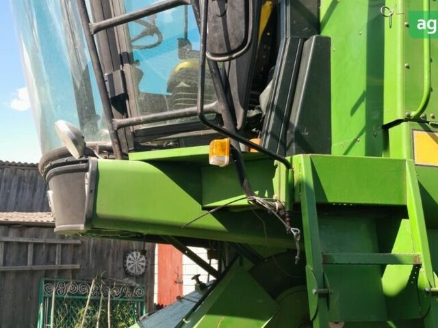Джон Дір 1052, об'ємом двигуна 0 л та пробігом 0 тис. км за 25200 $, фото 1 на Automoto.ua