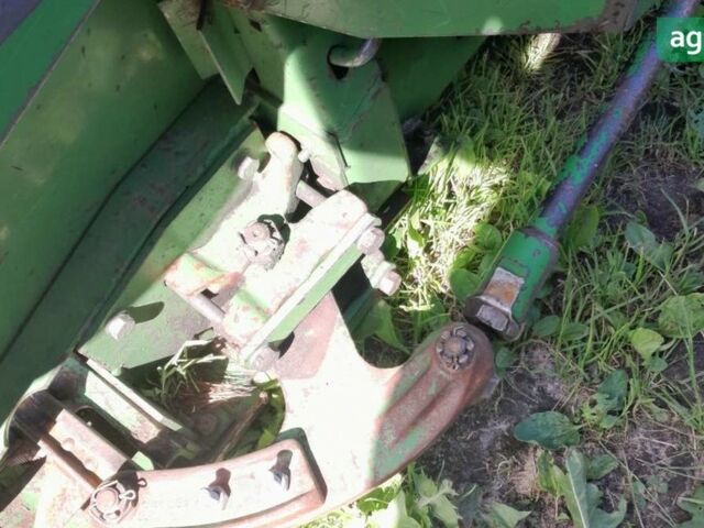 Джон Дір 1052, об'ємом двигуна 0 л та пробігом 0 тис. км за 25200 $, фото 8 на Automoto.ua
