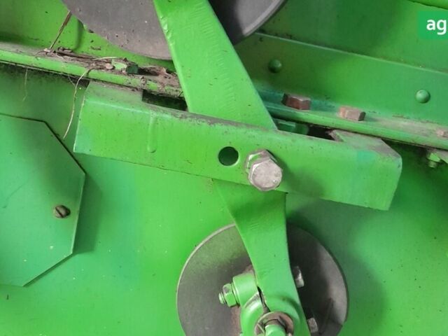 Джон Дір 1052, об'ємом двигуна 0 л та пробігом 0 тис. км за 25200 $, фото 25 на Automoto.ua