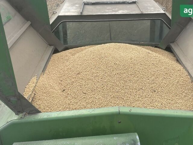 Джон Дір 1052, об'ємом двигуна 0 л та пробігом 0 тис. км за 19400 $, фото 5 на Automoto.ua