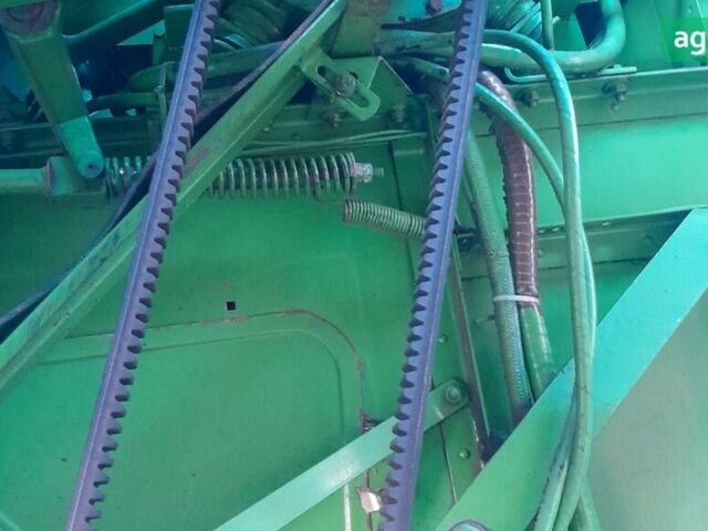 Джон Дір 1052, об'ємом двигуна 0 л та пробігом 0 тис. км за 25200 $, фото 26 на Automoto.ua