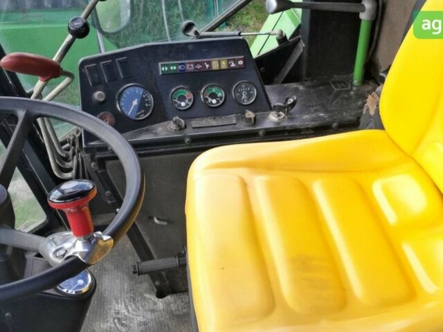 Джон Дір 1052, об'ємом двигуна 0 л та пробігом 0 тис. км за 25200 $, фото 18 на Automoto.ua