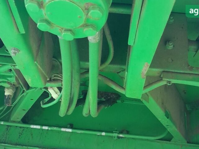 Джон Дір 1052, об'ємом двигуна 0 л та пробігом 0 тис. км за 25200 $, фото 29 на Automoto.ua