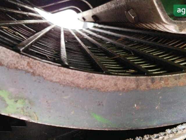 Джон Дир 1052, объемом двигателя 0 л и пробегом 0 тыс. км за 27800 $, фото 4 на Automoto.ua