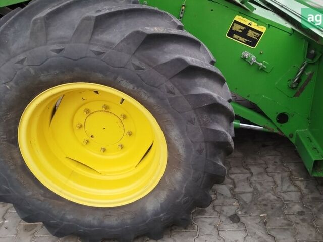 Джон Дир 1052, объемом двигателя 0 л и пробегом 0 тыс. км за 27800 $, фото 17 на Automoto.ua