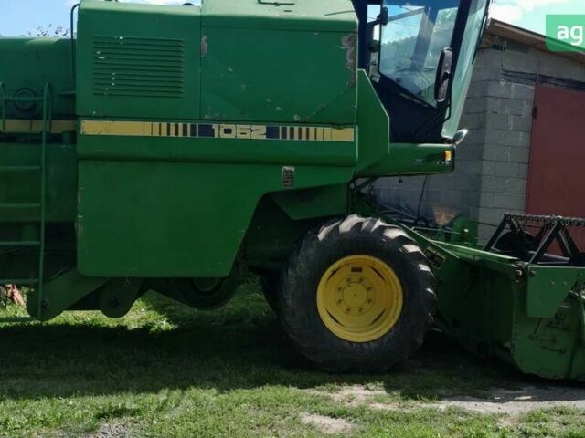 Джон Дір 1052, об'ємом двигуна 0 л та пробігом 0 тис. км за 25200 $, фото 2 на Automoto.ua