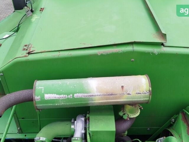 Джон Дир 1052, объемом двигателя 0 л и пробегом 0 тыс. км за 27800 $, фото 16 на Automoto.ua