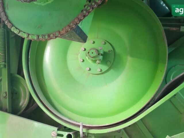 Джон Дір 1052, об'ємом двигуна 0 л та пробігом 0 тис. км за 25200 $, фото 30 на Automoto.ua