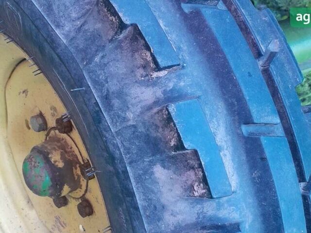 Джон Дір 1052, об'ємом двигуна 0 л та пробігом 0 тис. км за 25200 $, фото 31 на Automoto.ua