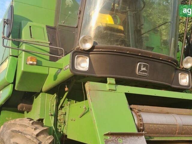 Джон Дір 1052, об'ємом двигуна 0 л та пробігом 0 тис. км за 25200 $, фото 4 на Automoto.ua