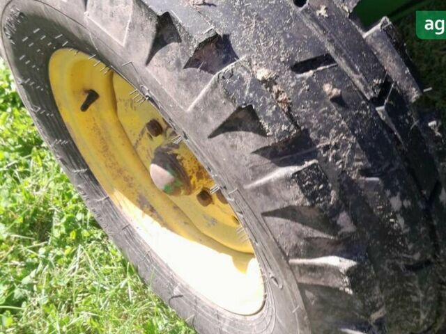 Джон Дір 1052, об'ємом двигуна 0 л та пробігом 0 тис. км за 25200 $, фото 9 на Automoto.ua