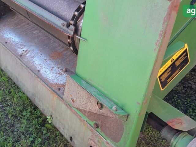 Джон Дір 1052, об'ємом двигуна 0 л та пробігом 0 тис. км за 25200 $, фото 11 на Automoto.ua