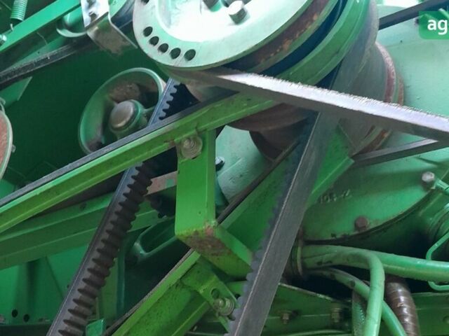 Джон Дір 1052, об'ємом двигуна 0 л та пробігом 0 тис. км за 25200 $, фото 27 на Automoto.ua