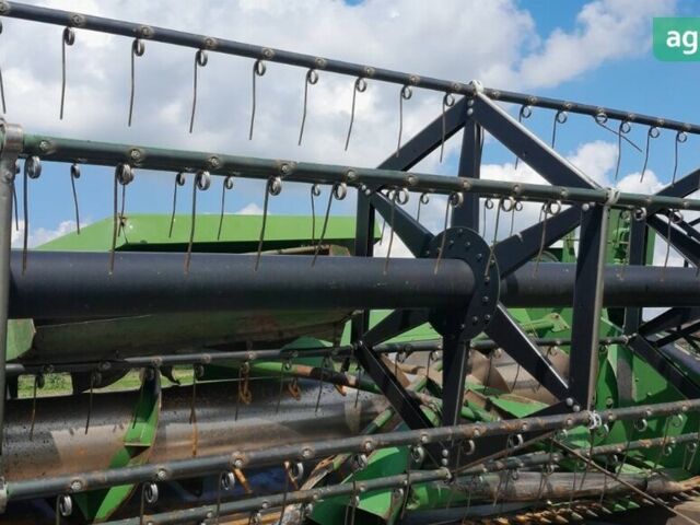 Джон Дір 1052, об'ємом двигуна 0 л та пробігом 0 тис. км за 25200 $, фото 6 на Automoto.ua