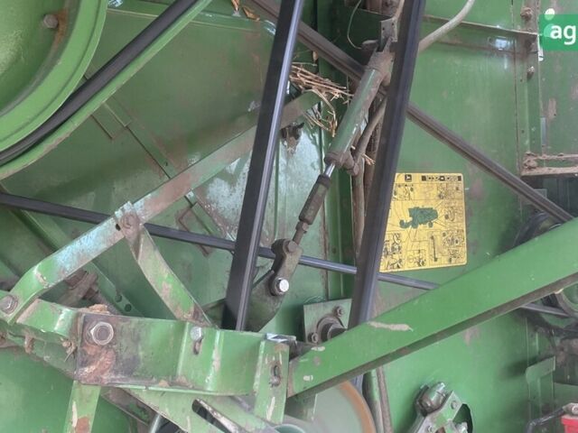 Джон Дір 1052, об'ємом двигуна 0 л та пробігом 0 тис. км за 19400 $, фото 2 на Automoto.ua