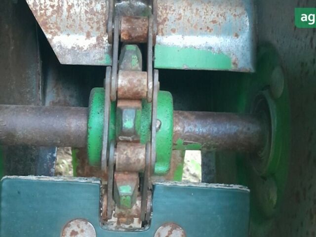 Джон Дір 1052, об'ємом двигуна 0 л та пробігом 0 тис. км за 25200 $, фото 34 на Automoto.ua