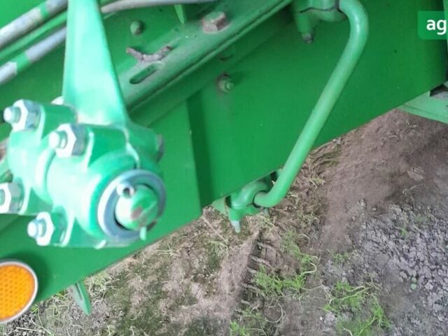 Джон Дір 1052, об'ємом двигуна 0 л та пробігом 0 тис. км за 25200 $, фото 32 на Automoto.ua