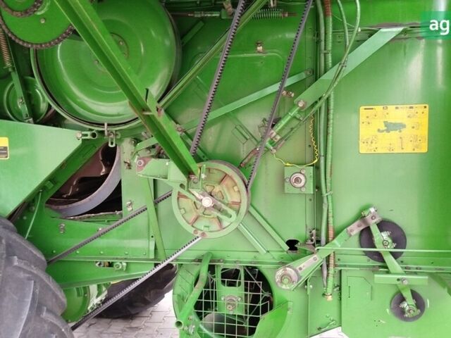 Джон Дир 1052, объемом двигателя 0 л и пробегом 0 тыс. км за 27800 $, фото 9 на Automoto.ua