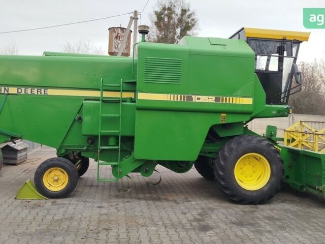 Джон Дир 1052, объемом двигателя 0 л и пробегом 0 тыс. км за 27800 $, фото 5 на Automoto.ua