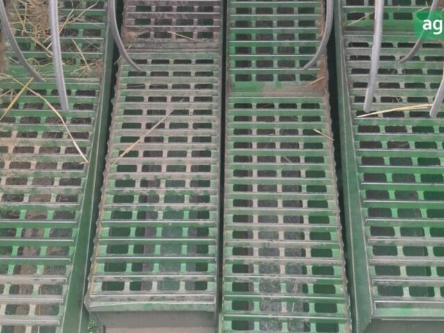 Джон Дір 1052, об'ємом двигуна 0 л та пробігом 0 тис. км за 25200 $, фото 23 на Automoto.ua