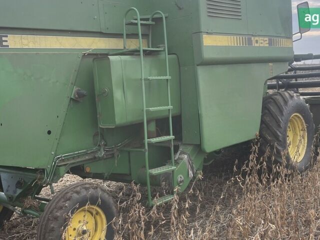 Джон Дір 1052, об'ємом двигуна 0 л та пробігом 0 тис. км за 19400 $, фото 4 на Automoto.ua