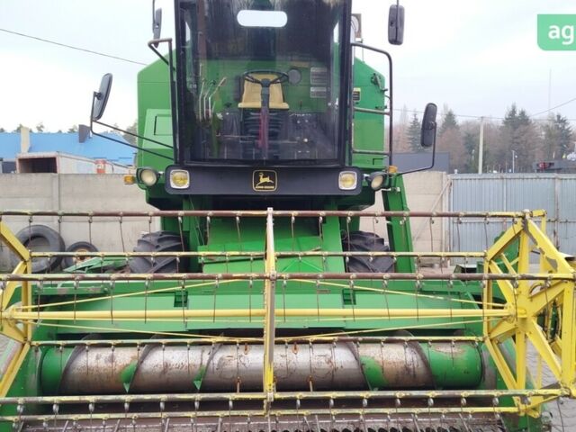 Джон Дир 1052, объемом двигателя 0 л и пробегом 0 тыс. км за 27800 $, фото 1 на Automoto.ua