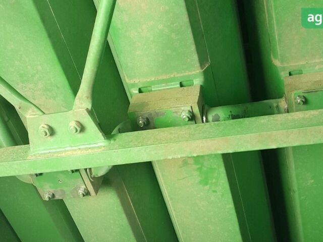 Джон Дір 1052, об'ємом двигуна 0 л та пробігом 0 тис. км за 25200 $, фото 15 на Automoto.ua