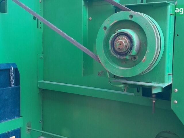 Джон Дір 1052, об'ємом двигуна 0 л та пробігом 0 тис. км за 25200 $, фото 35 на Automoto.ua