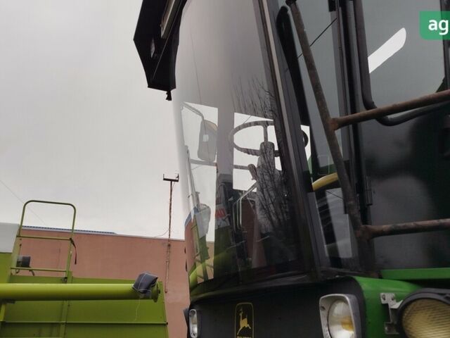 Джон Дир 1052, объемом двигателя 0 л и пробегом 0 тыс. км за 27800 $, фото 18 на Automoto.ua