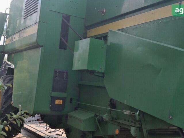 Джон Дір 1052, об'ємом двигуна 0 л та пробігом 0 тис. км за 25200 $, фото 7 на Automoto.ua