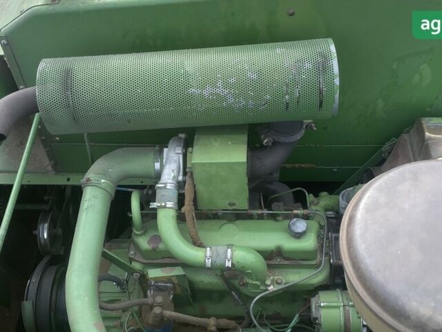 Джон Дір 1052, об'ємом двигуна 0 л та пробігом 0 тис. км за 19400 $, фото 6 на Automoto.ua