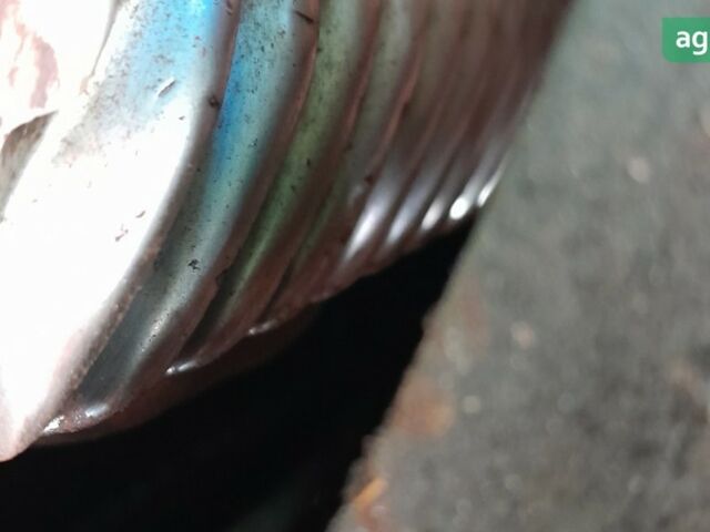 Джон Дір 1052, об'ємом двигуна 0 л та пробігом 0 тис. км за 25200 $, фото 16 на Automoto.ua