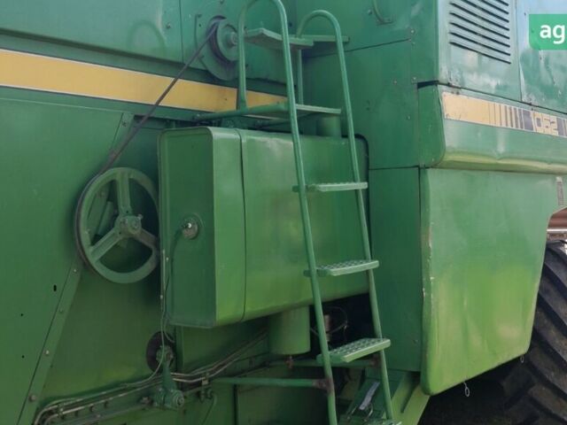 Джон Дір 1052, об'ємом двигуна 0 л та пробігом 0 тис. км за 25200 $, фото 10 на Automoto.ua