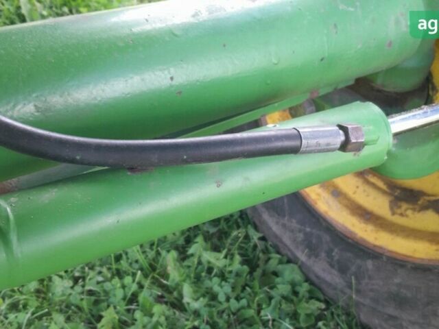 Джон Дір 1052, об'ємом двигуна 0 л та пробігом 0 тис. км за 25200 $, фото 21 на Automoto.ua