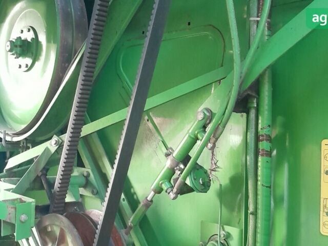 Джон Дір 1052, об'ємом двигуна 0 л та пробігом 0 тис. км за 25200 $, фото 37 на Automoto.ua