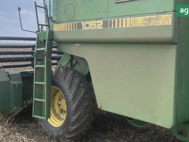 Джон Дір 1052, об'ємом двигуна 0 л та пробігом 0 тис. км за 19400 $, фото 3 на Automoto.ua
